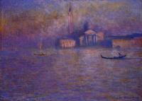 Monet, Claude Oscar